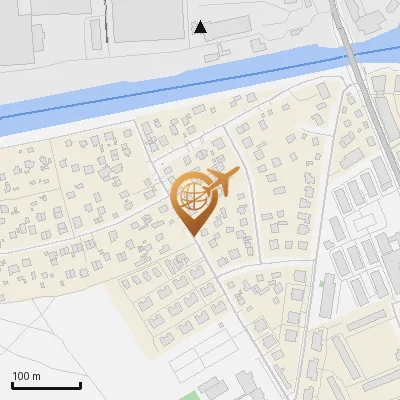 Foto zu Elstersteg 11-16, 12527 Berlin