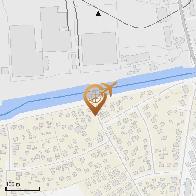 Foto zu Elstersteg 18-20, 12527 Berlin