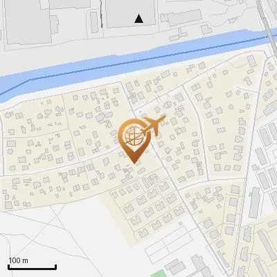 Foto zu Elstersteg 2-4, 12527 Berlin