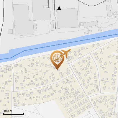 Foto zu Elstersteg 6-9, 12527 Berlin