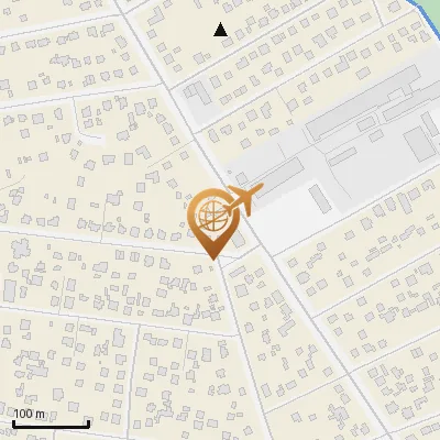 Foto zu Elsterstraße 2-4, 12526 Berlin