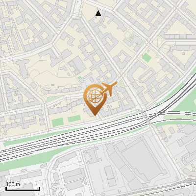 Foto zu Elsterstraße 1-6, 12055 Berlin