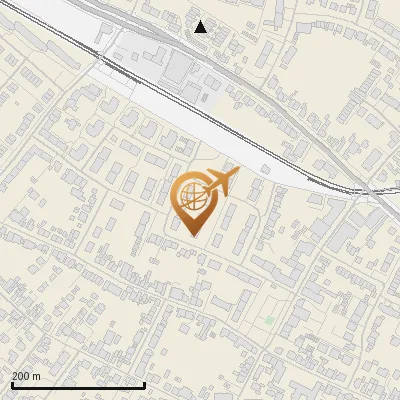 Foto zu Elsterweg 14, 51149 Köln