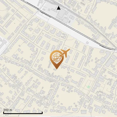 Foto zu Elsterweg 15-21, 51149 Köln