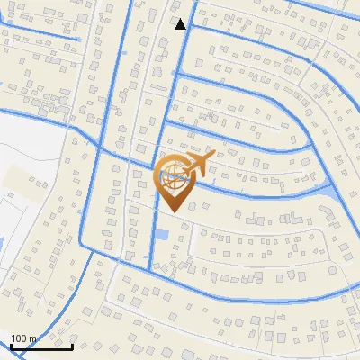 Foto zu Elsterweg 495-498, 12589 Berlin