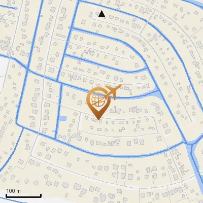 Foto zu Elsterweg 499-502, 12589 Berlin