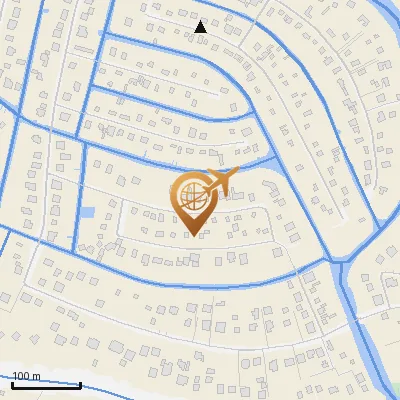 Foto zu Elsterweg 537-541, 12589 Berlin