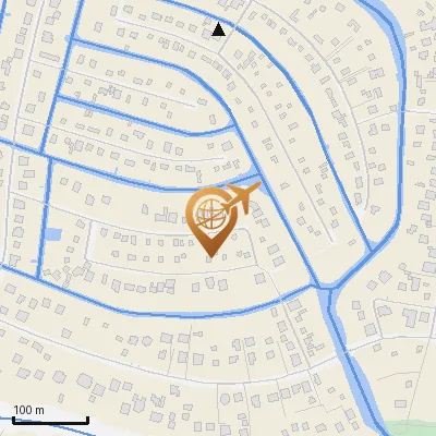 Foto zu Elsterweg 542-543, 12589 Berlin