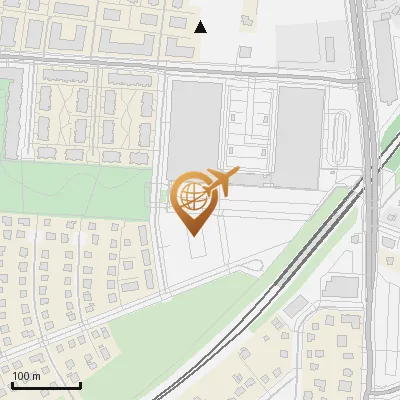 Foto zu Elsterwerdaer Platz 1-3, 12683 Berlin