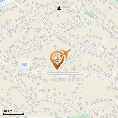 Foto zu Eltviller Straße 1-3, 13465 Berlin