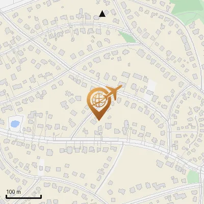 Foto zu Eltviller Straße 4-12, 13465 Berlin