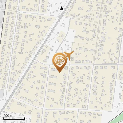 Foto zu Eltzbachweg 12-16, 12681 Berlin