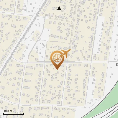 Foto zu Eltzbachweg 20-27, 12681 Berlin