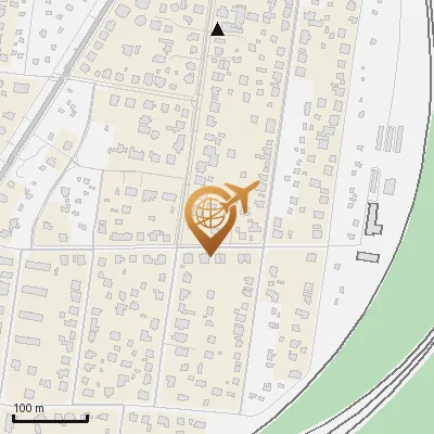 Foto zu Eltzbachweg 28-38, 12681 Berlin