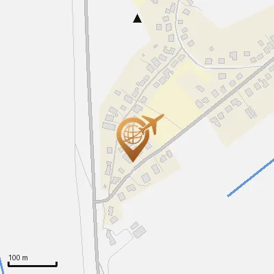 Foto zu Elversweg 106-112, 21037 Hamburg