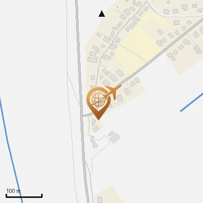 Karte Elversweg 113, 21037 Hamburg