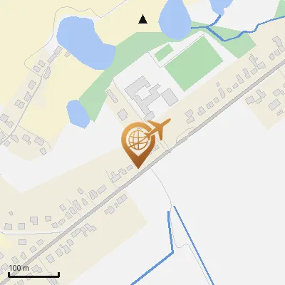 Karte Elversweg 50-56, 21037 Hamburg