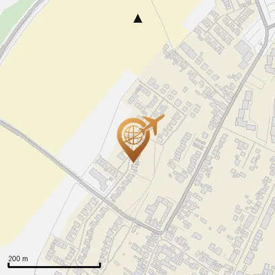 Foto zu Elvira-Tuszik-Straße 17-32, 50769 Köln