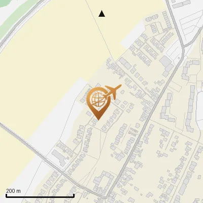 Foto zu Elvira-Tuszik-Straße 34-56, 50769 Köln