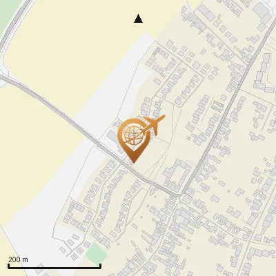 Foto zu Elvira-Tuszik-Straße 1-16, 50769 Köln