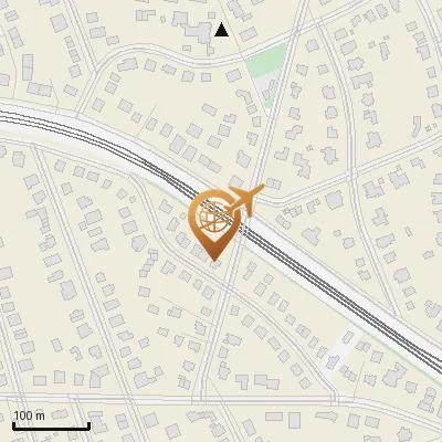 Foto zu Elvirasteig 10, 14129 Berlin