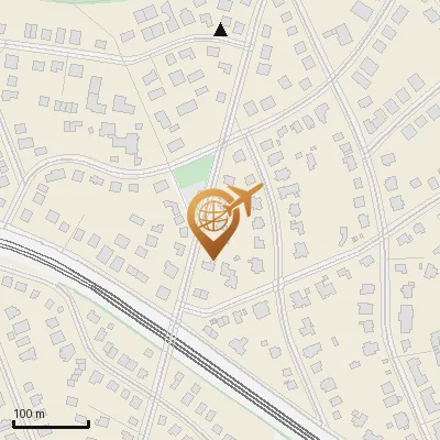 Foto zu Elvirasteig 9-15, 14163 Berlin