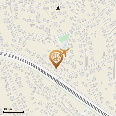 Foto zu Elvirasteig 12-18, 14129 Berlin