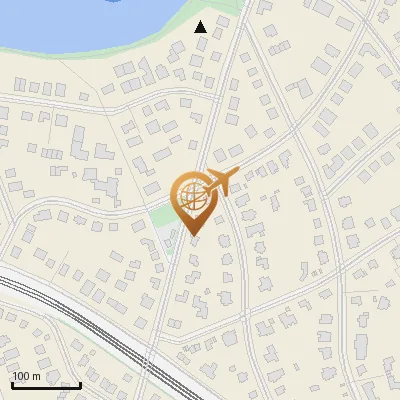 Foto zu Elvirasteig 17-19, 14163 Berlin