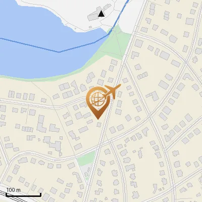 Foto zu Elvirasteig 22-24, 14129 Berlin