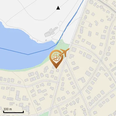 Foto zu Elvirasteig 26-28, 14129 Berlin