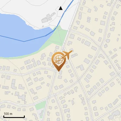 Foto zu Elvirasteig 27-29, 14163 Berlin