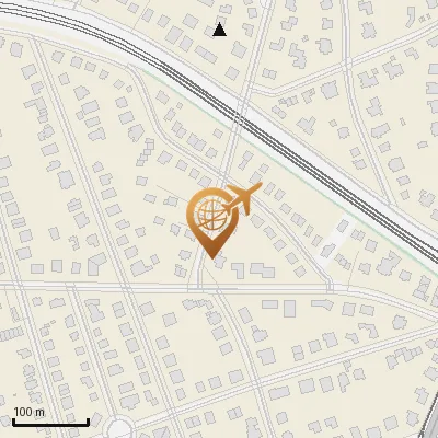 Foto zu Elvirasteig 1-5, 14163 Berlin