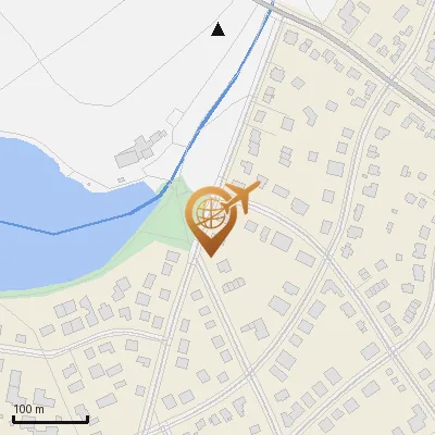 Foto zu Elvirasteig 31, 14163 Berlin