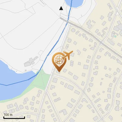 Foto zu Elvirasteig 39-41, 14163 Berlin