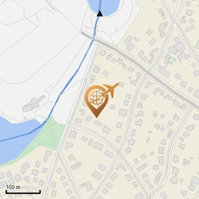 Foto zu Elvirasteig 43, 14163 Berlin