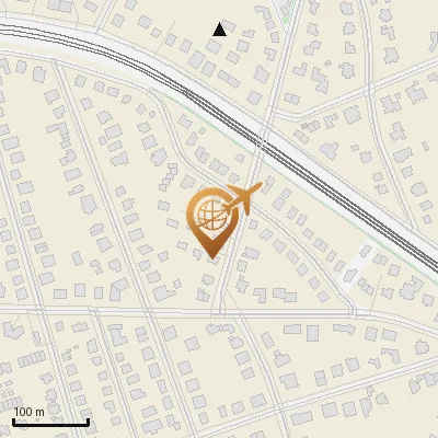 Foto zu Elvirasteig 4-8, 14129 Berlin