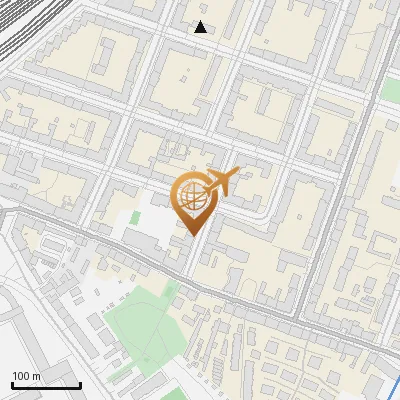 Foto zu Emanuelstraße 11-14, 10317 Berlin