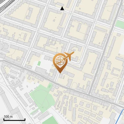 Foto zu Emanuelstraße 3-4, 10317 Berlin