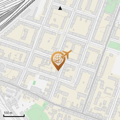 Foto zu Emanuelstraße 7-10, 10317 Berlin