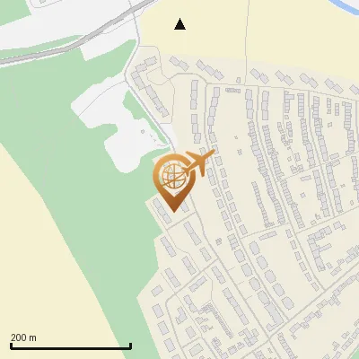 Foto zu Embergweg 19-25, 51061 Köln