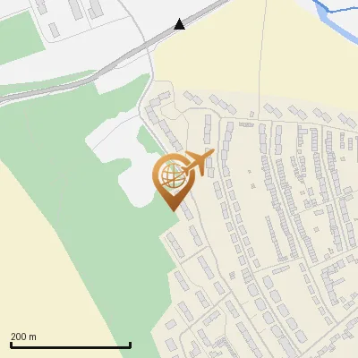 Foto zu Embergweg 29, 51061 Köln