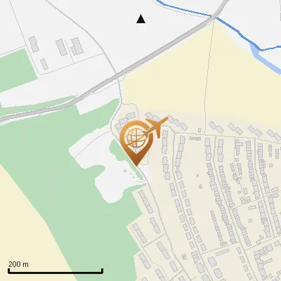 Foto zu Embergweg 38, 51061 Köln