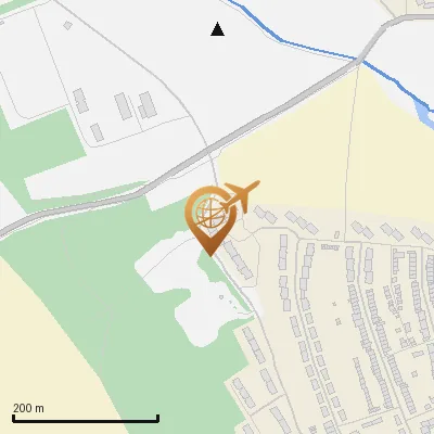 Foto zu Embergweg 42-50, 51061 Köln