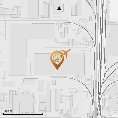 Karte Emdener Straße 10, 50735 Köln