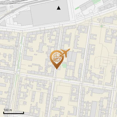 Foto zu Emdener Straße 19-24, 10551 Berlin