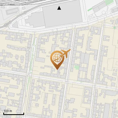 Foto zu Emdener Straße 41-42, 10551 Berlin