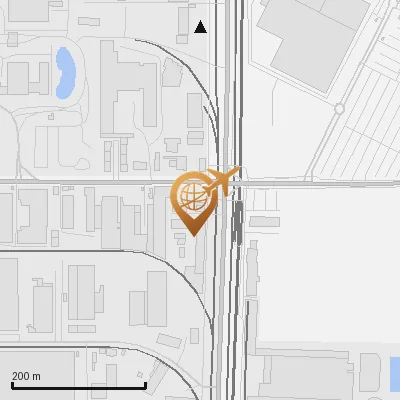 Karte Emdener Straße 46, 50735 Köln