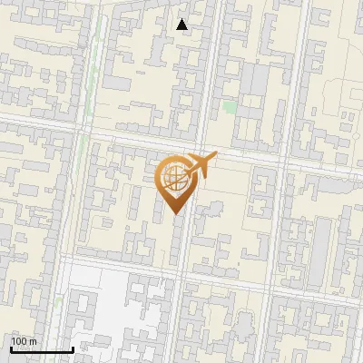 Foto zu Emdener Straße 47-48, 10551 Berlin