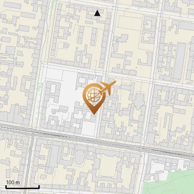 Foto zu Emdener Straße 54-60, 10551 Berlin