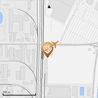 Foto zu Emdener Straße 68-70, 50735 Köln